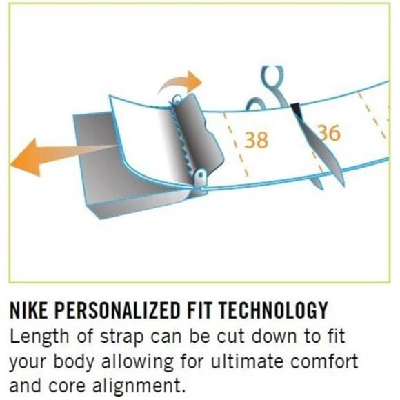 Nike Women\'s Reversible Single Web